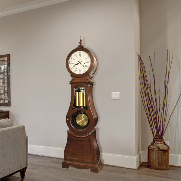 Howard Miller Broman Grandfather Clock Wayfair
